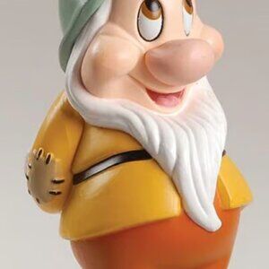 Bashful From Snow White and Seven Dwarfs